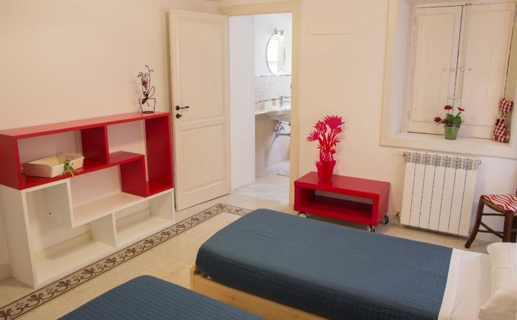 Casa Vacanze L'Altra Diaz Szirakúza Kültér fotó
