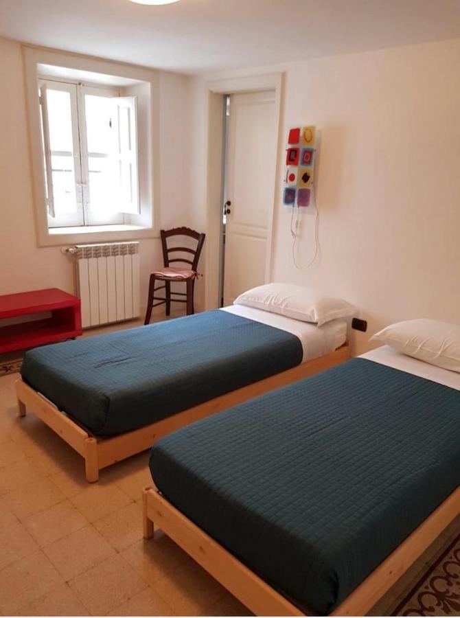 Casa Vacanze L'Altra Diaz Szirakúza Kültér fotó