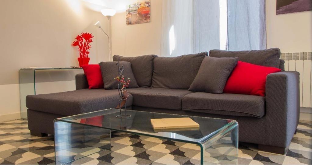 Casa Vacanze L'Altra Diaz Szirakúza Kültér fotó